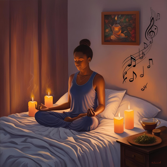 Candele & Relax: crea il tuo rituale serale