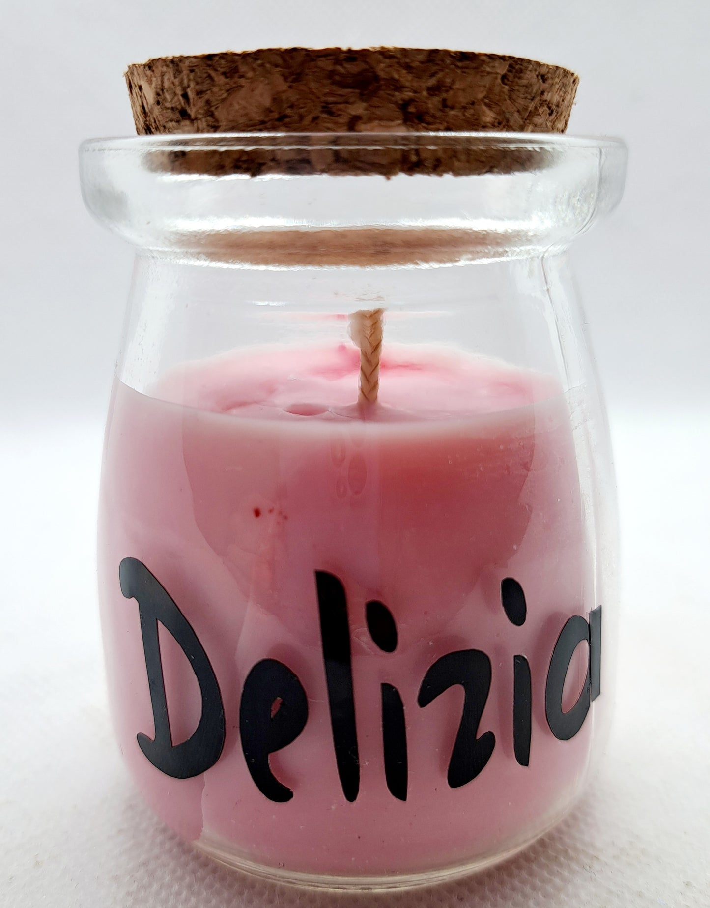 candele profumate