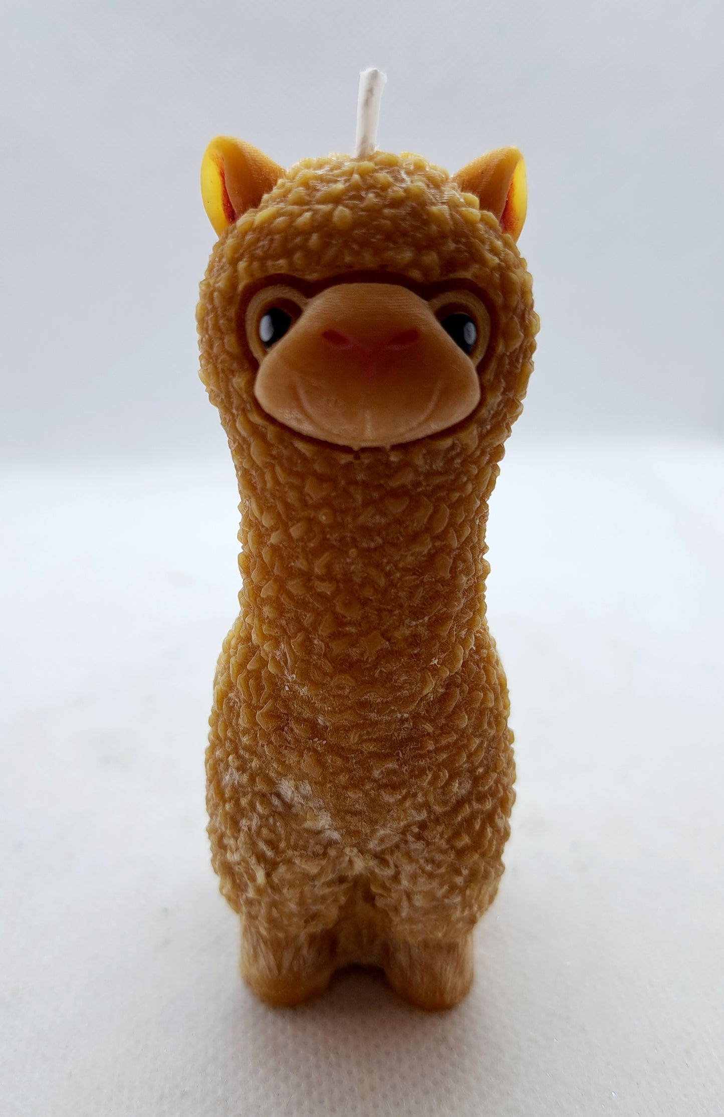 candela profumata lama