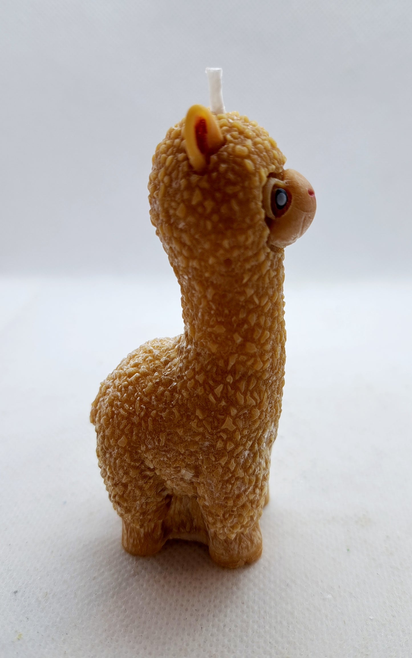 candela profumata lama
