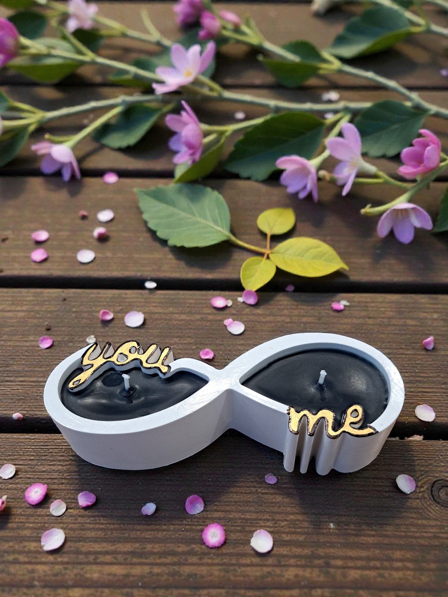 Candela You and Me