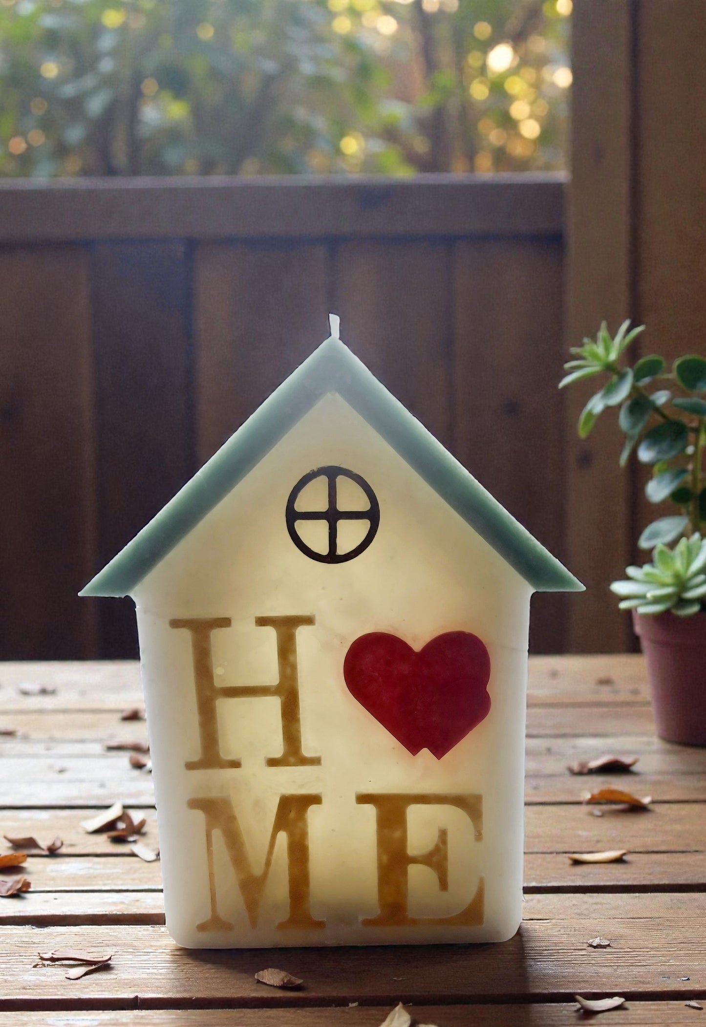 Candela Home