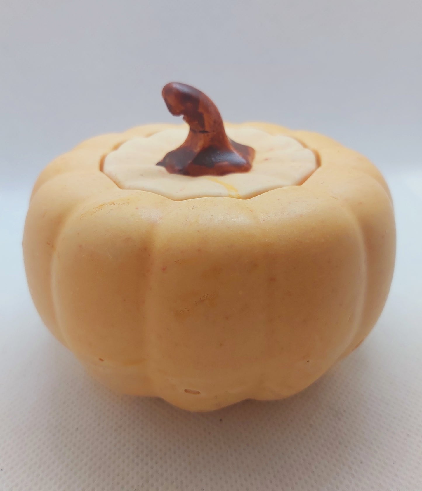 candela zucca