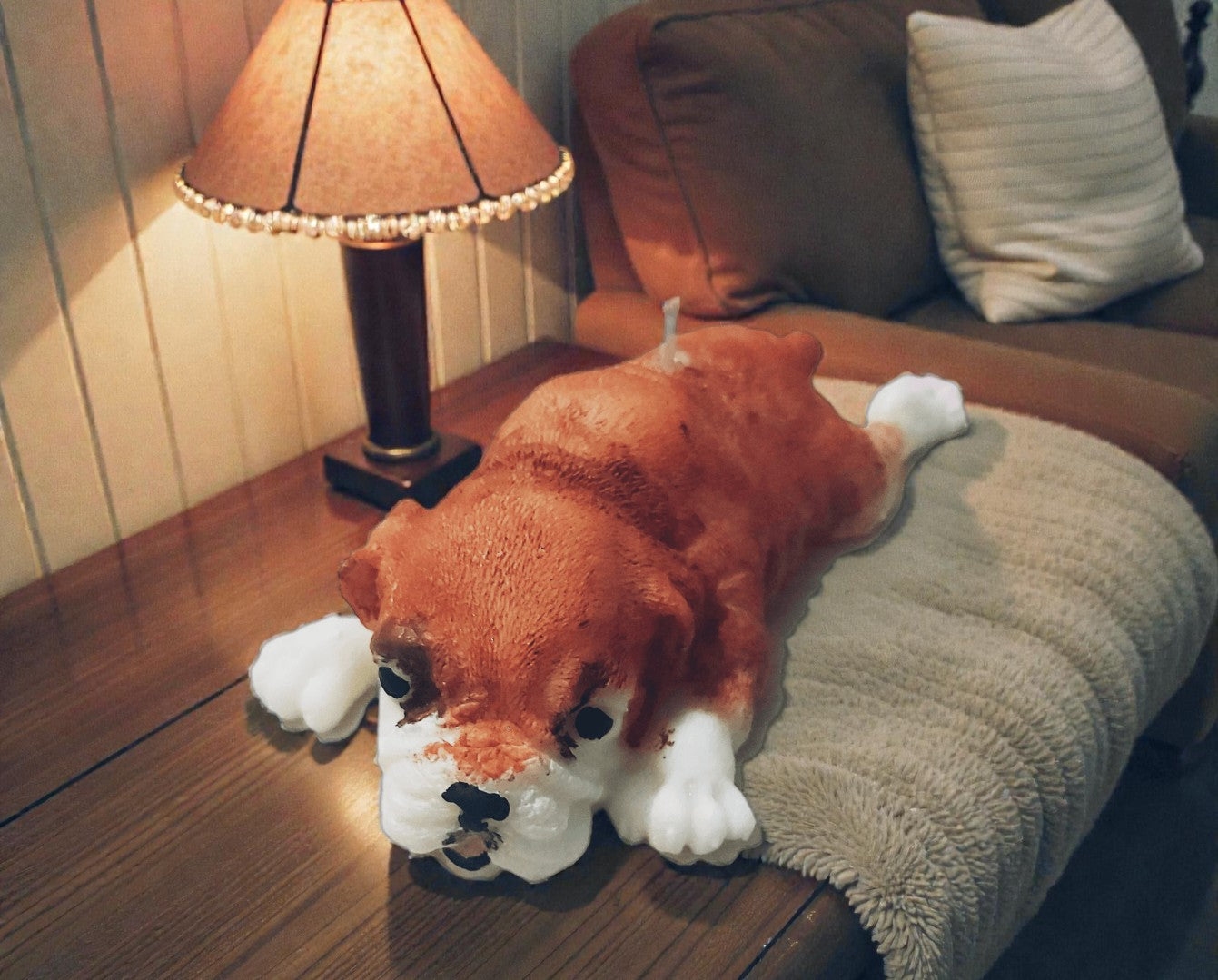 Bulldog inglese
