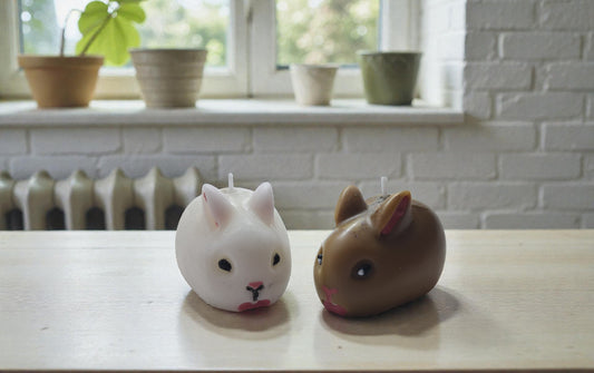 Coniglietti di Pasqua
