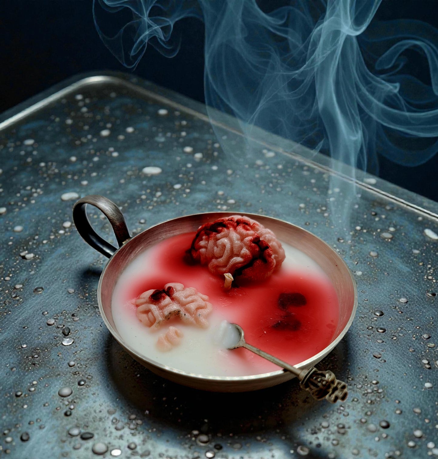 Hannibal Candle