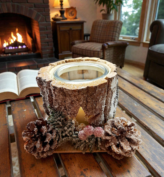 Tronchetto di Natale