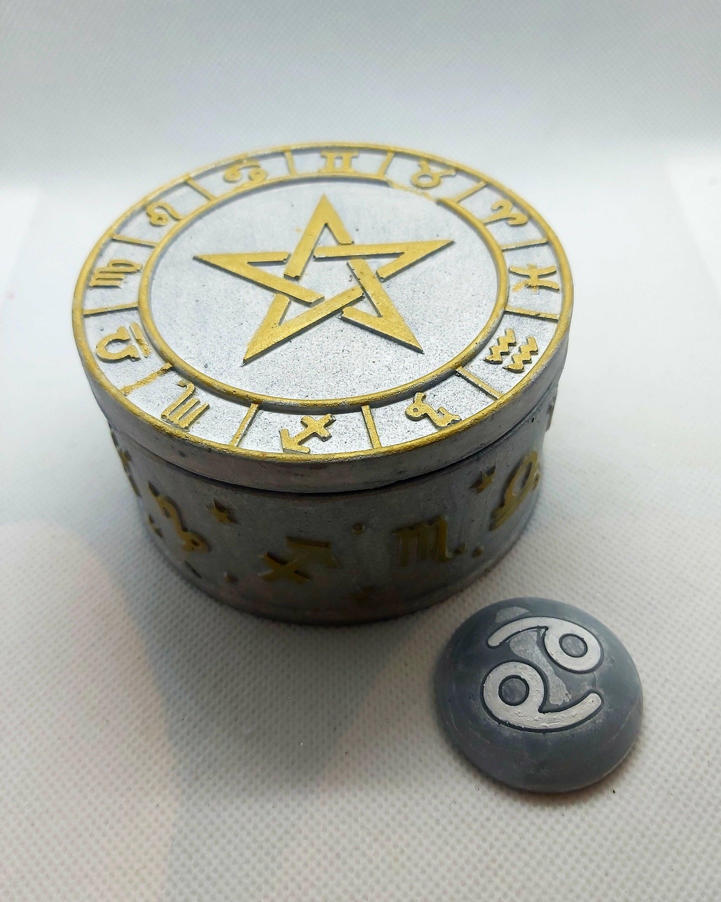 Candele Segni Zodiacali.