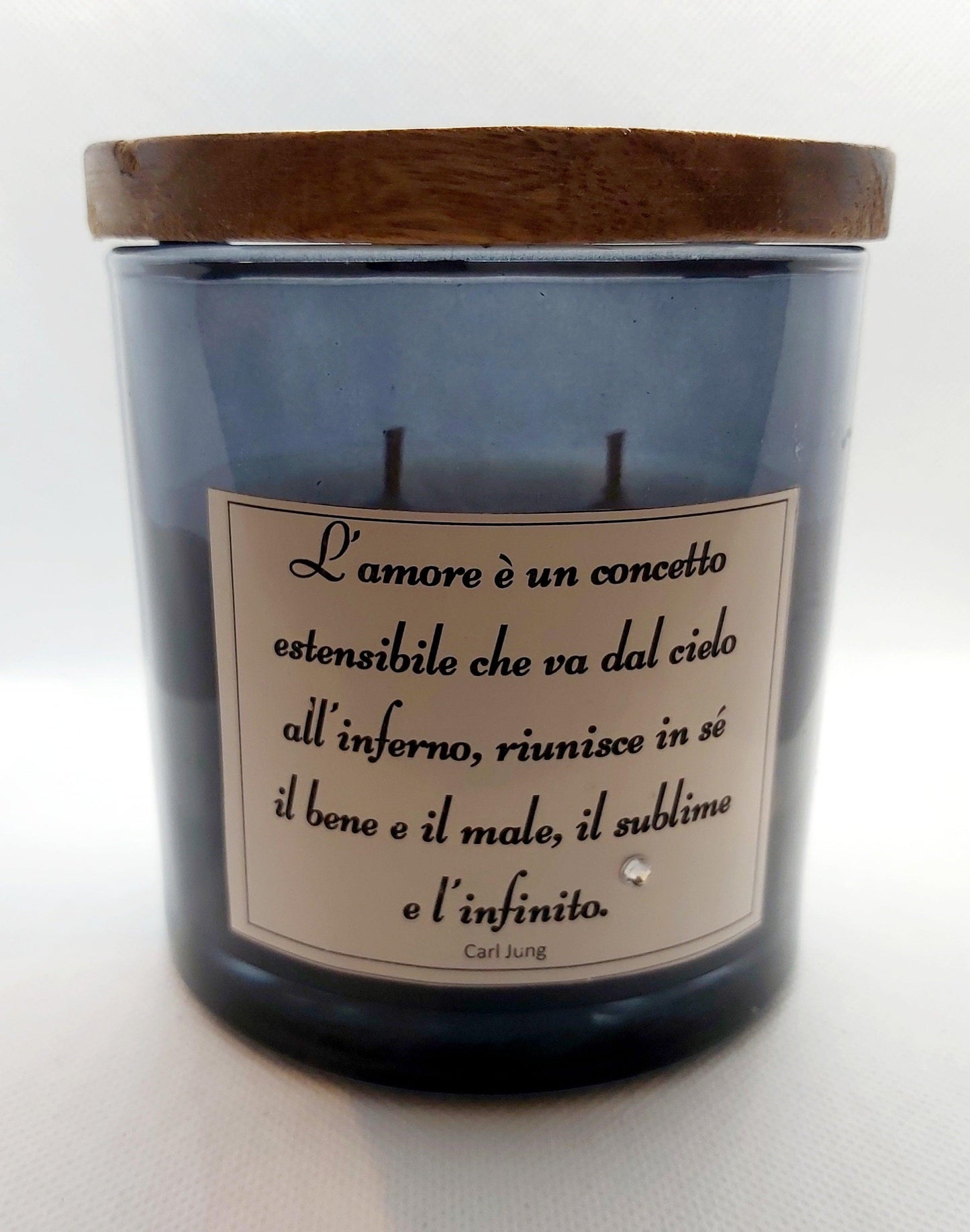 candele profumate